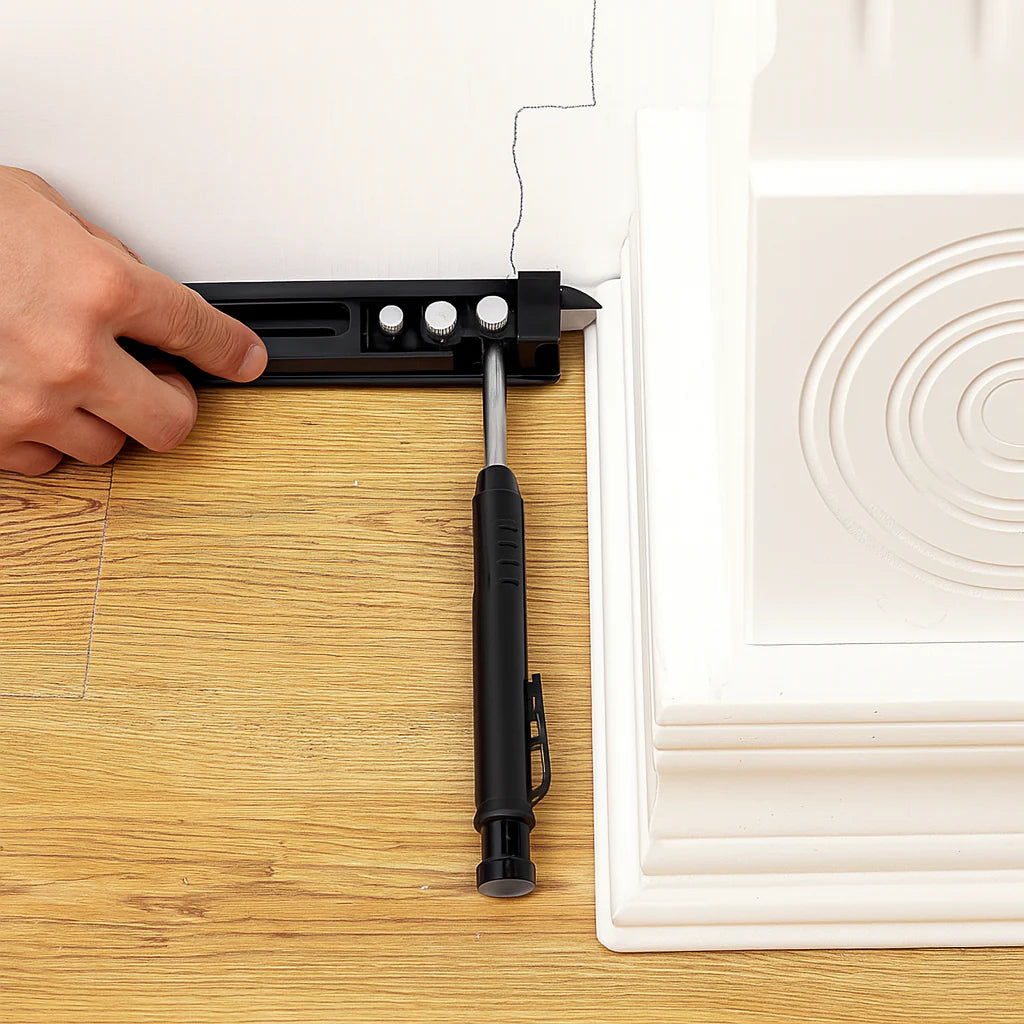 TracerPro - Outil de traçace multifonction