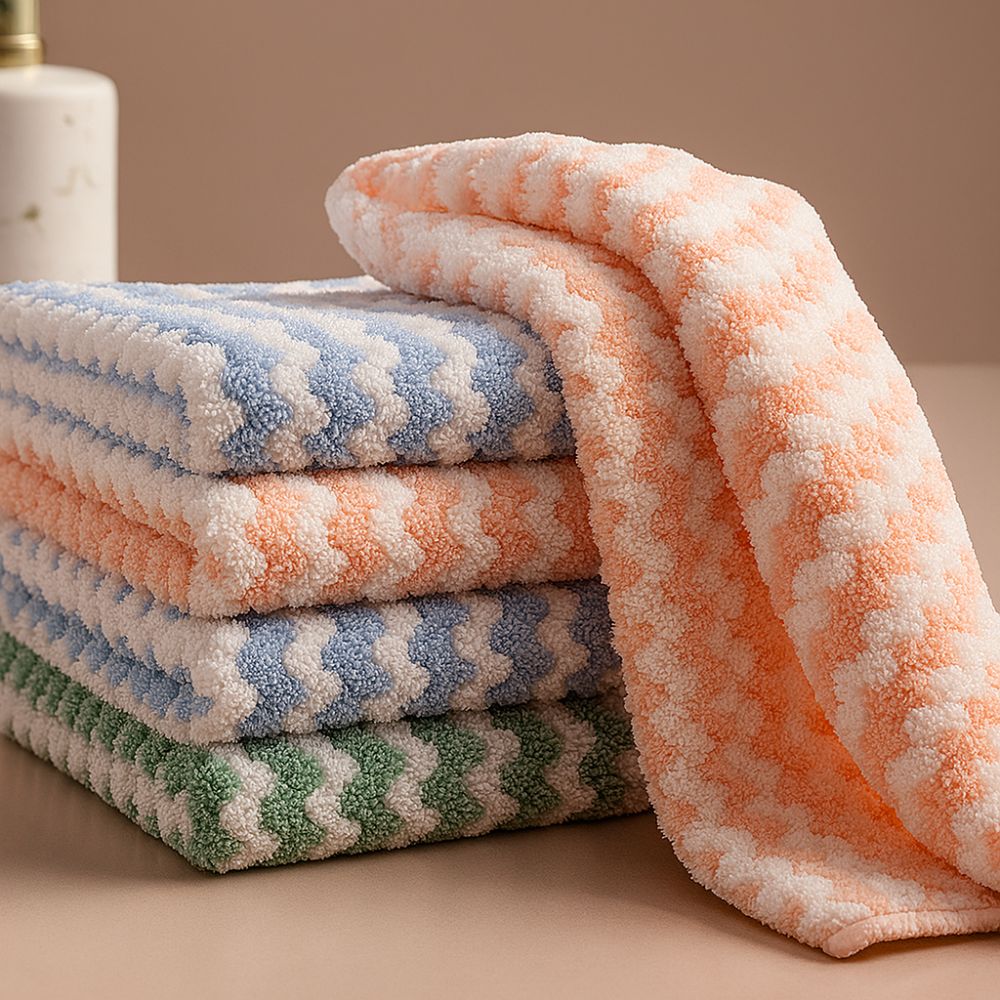 ChiffonMax  – Ultra-absorbant, ultra-efficace